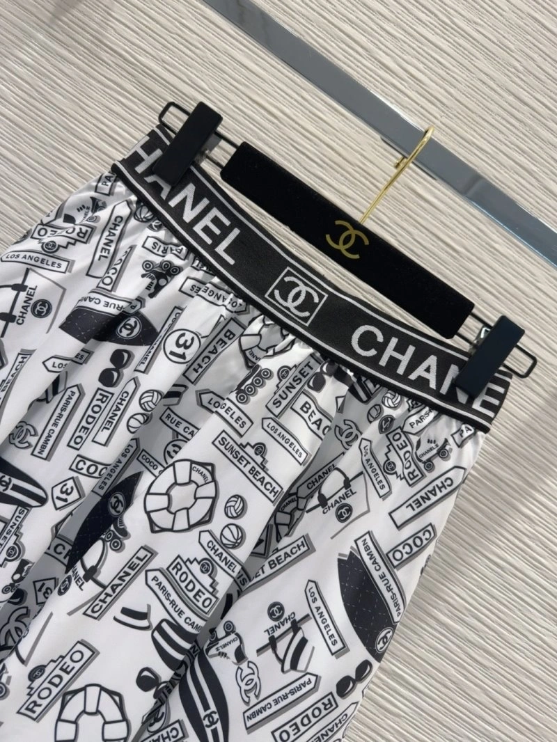 Durable Chanel Dress 110748