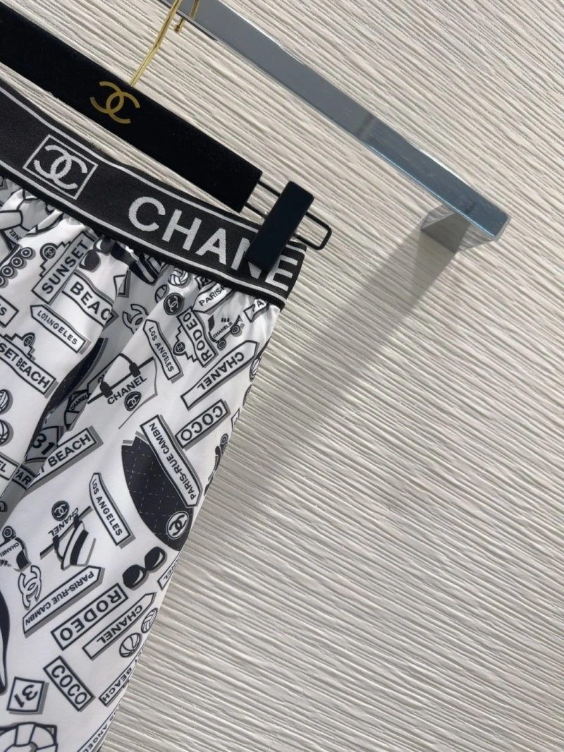 Durable Chanel Dress 110748