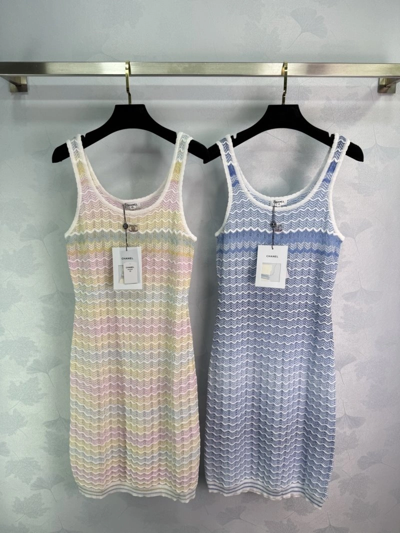 Chanel Dress Versatile 110766