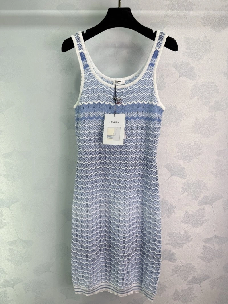 Chanel Dress Versatile 110766