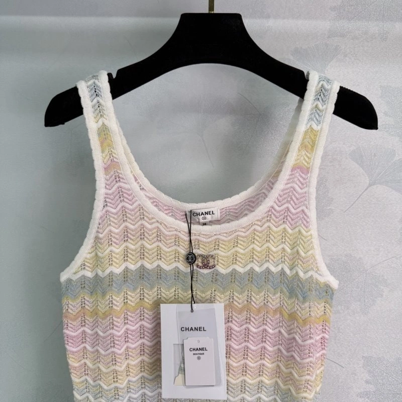 Chanel Dress Versatile 110766