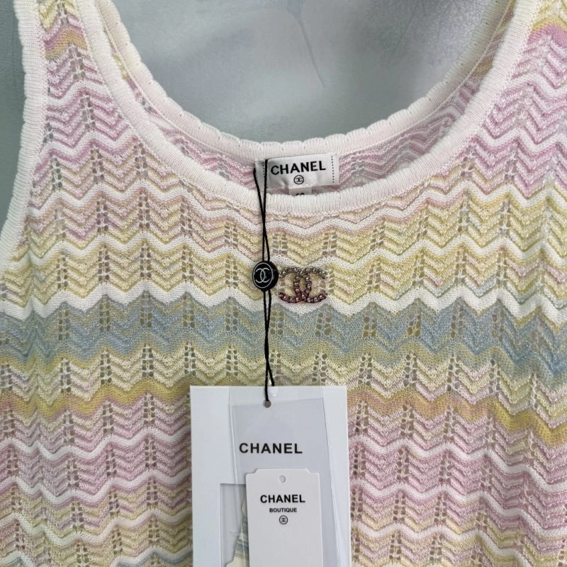 Chanel Dress Versatile 110766