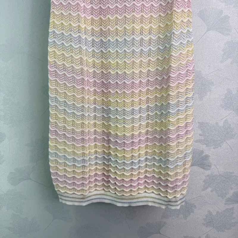 Chanel Dress Versatile 110766