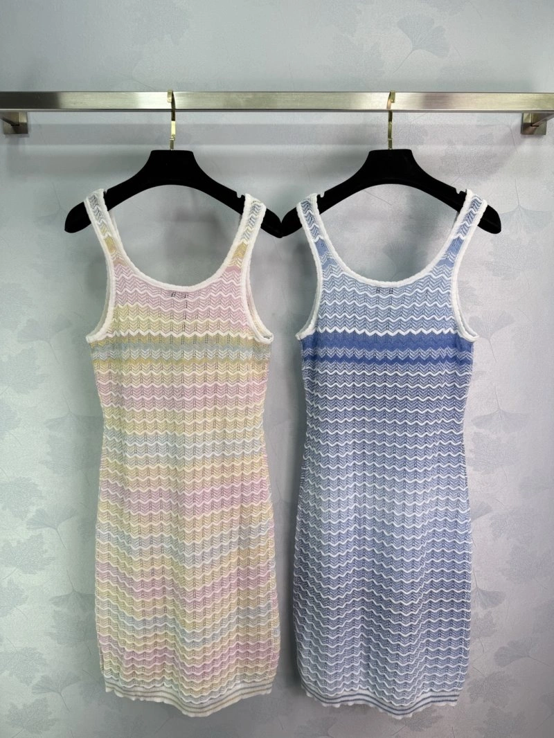Chanel Dress Versatile 110766
