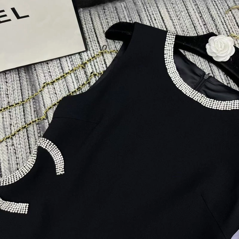 Fashionable Chanel Dress 110759