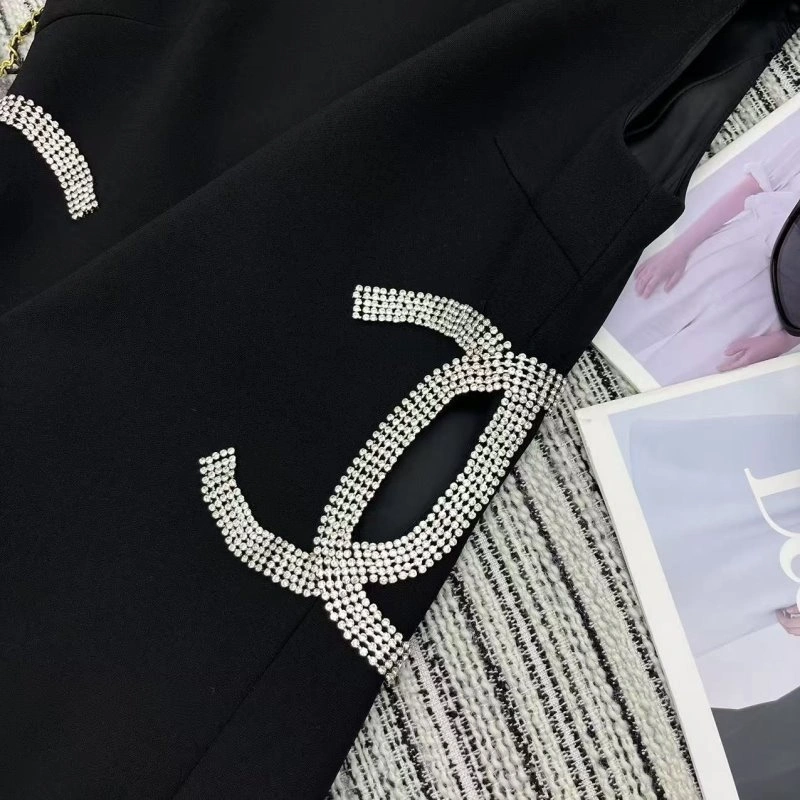 Fashionable Chanel Dress 110759