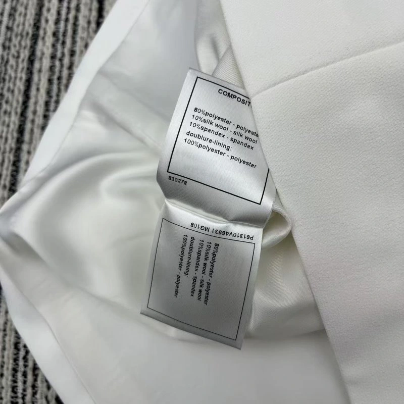 Sophisticated Chanel Dress 110753
