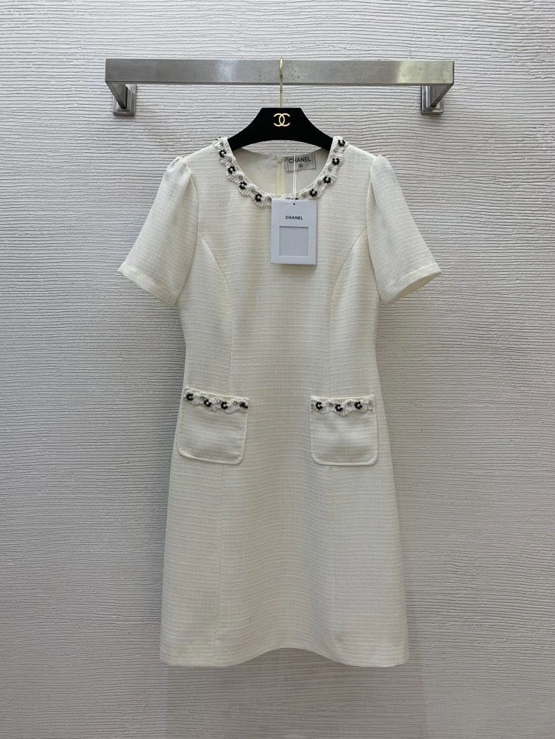 EasyCare Chanel Dress 108379
