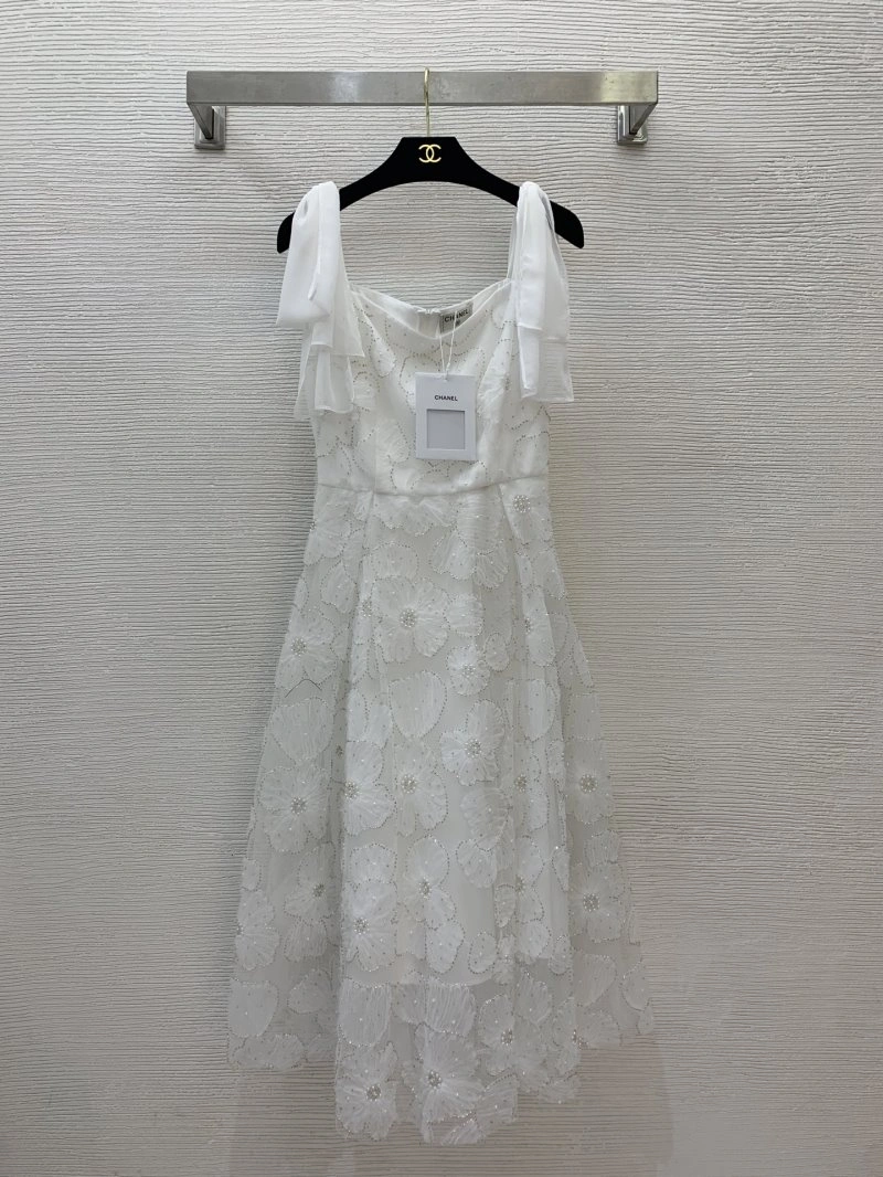 Chanel Dress TechFriendly 108380