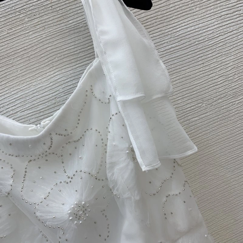 Chanel Dress TechFriendly 108380