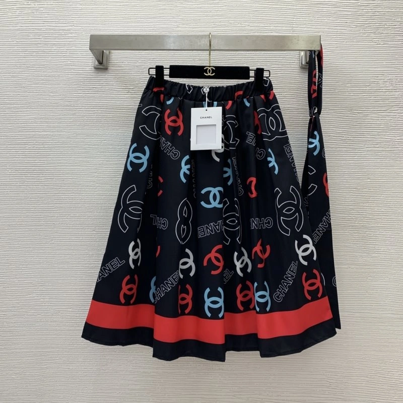 Chanel Dress Original 108368