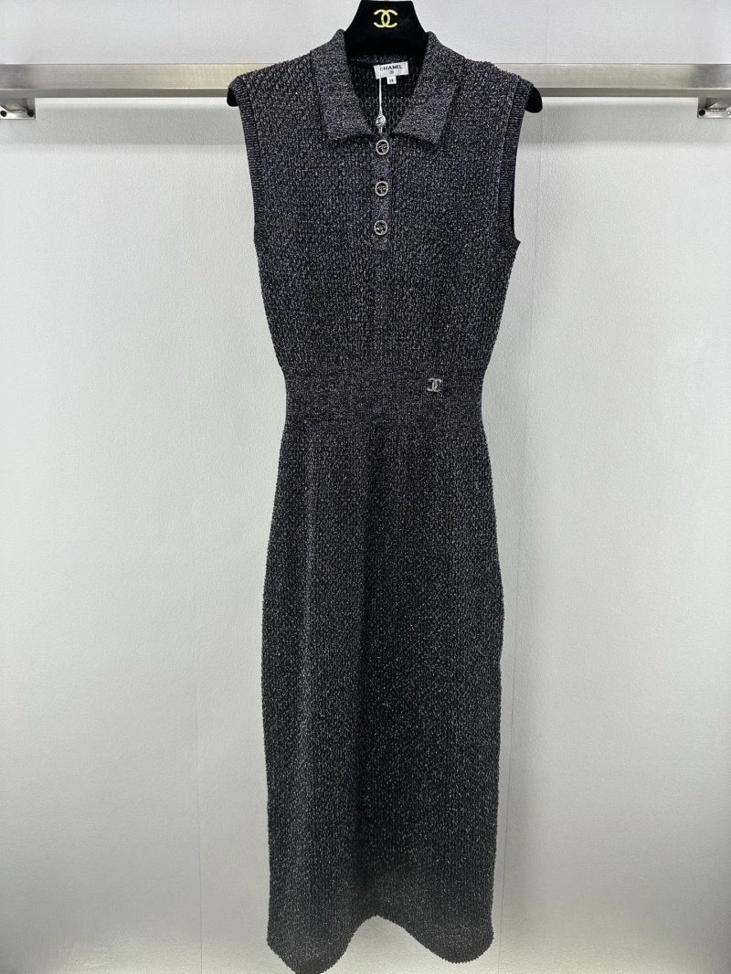 MoistureWicking Chanel Dress 108360
