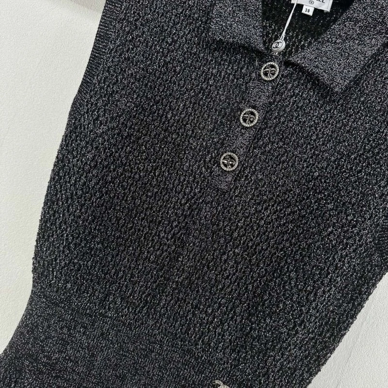 MoistureWicking Chanel Dress 108360