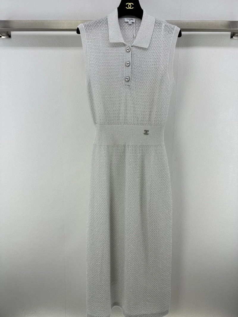 Chanel Dress Affordable 108374