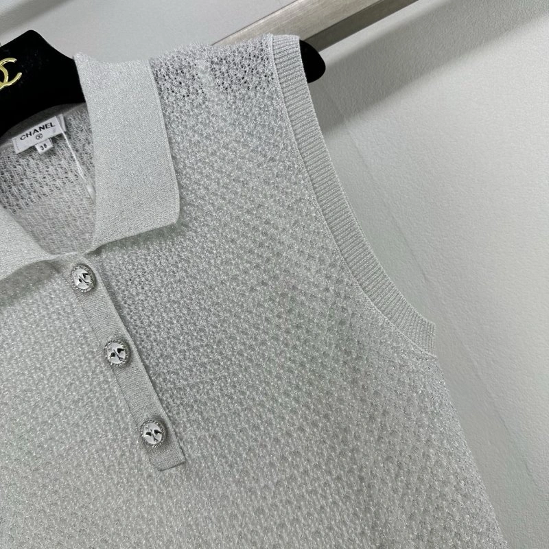 Chanel Dress Affordable 108374