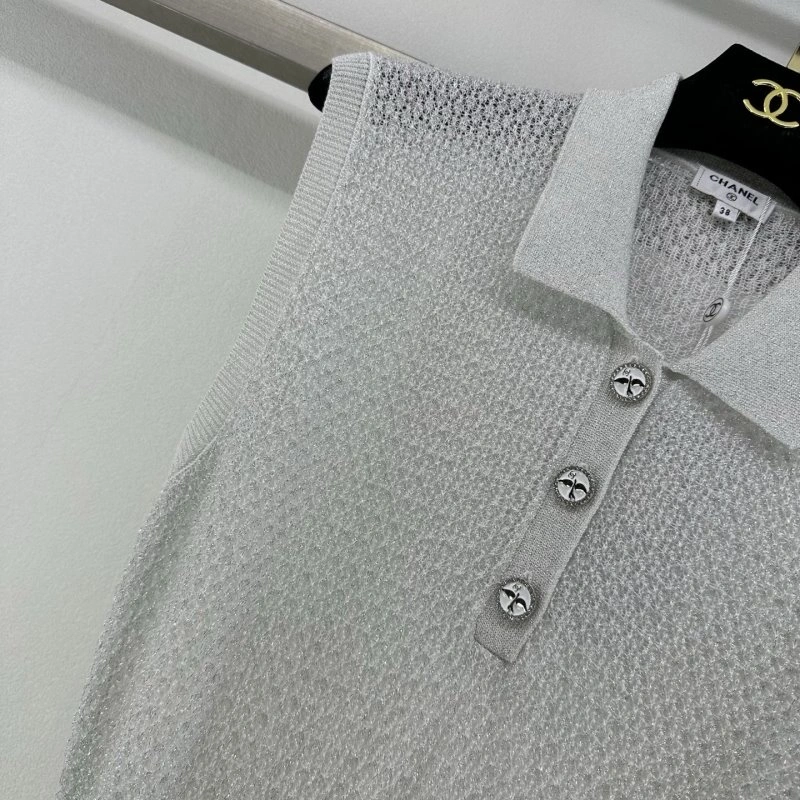 Chanel Dress Affordable 108374