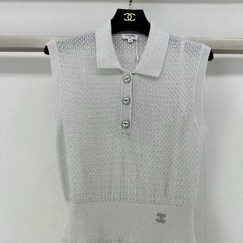 Chanel Dress Affordable 108374