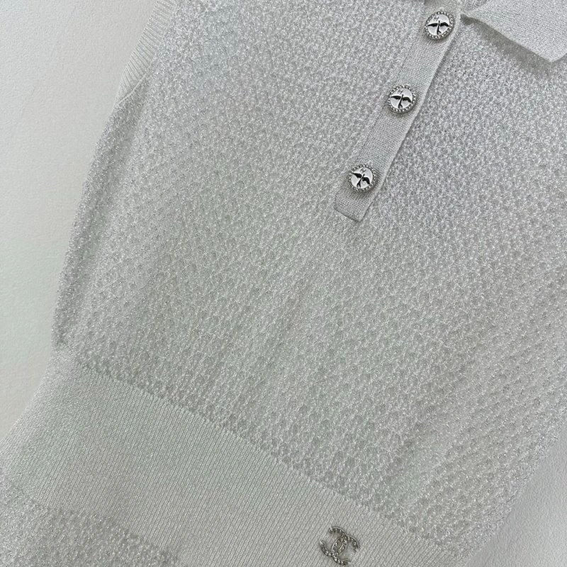 Chanel Dress Affordable 108374