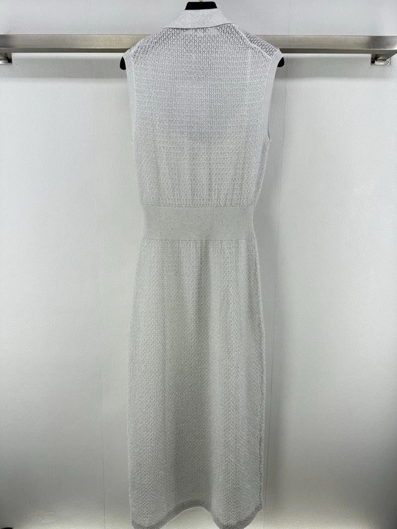 Chanel Dress Affordable 108374