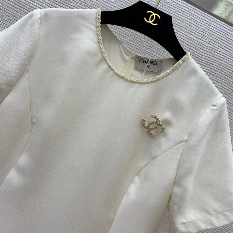 Chanel Dress SportInspired 108358