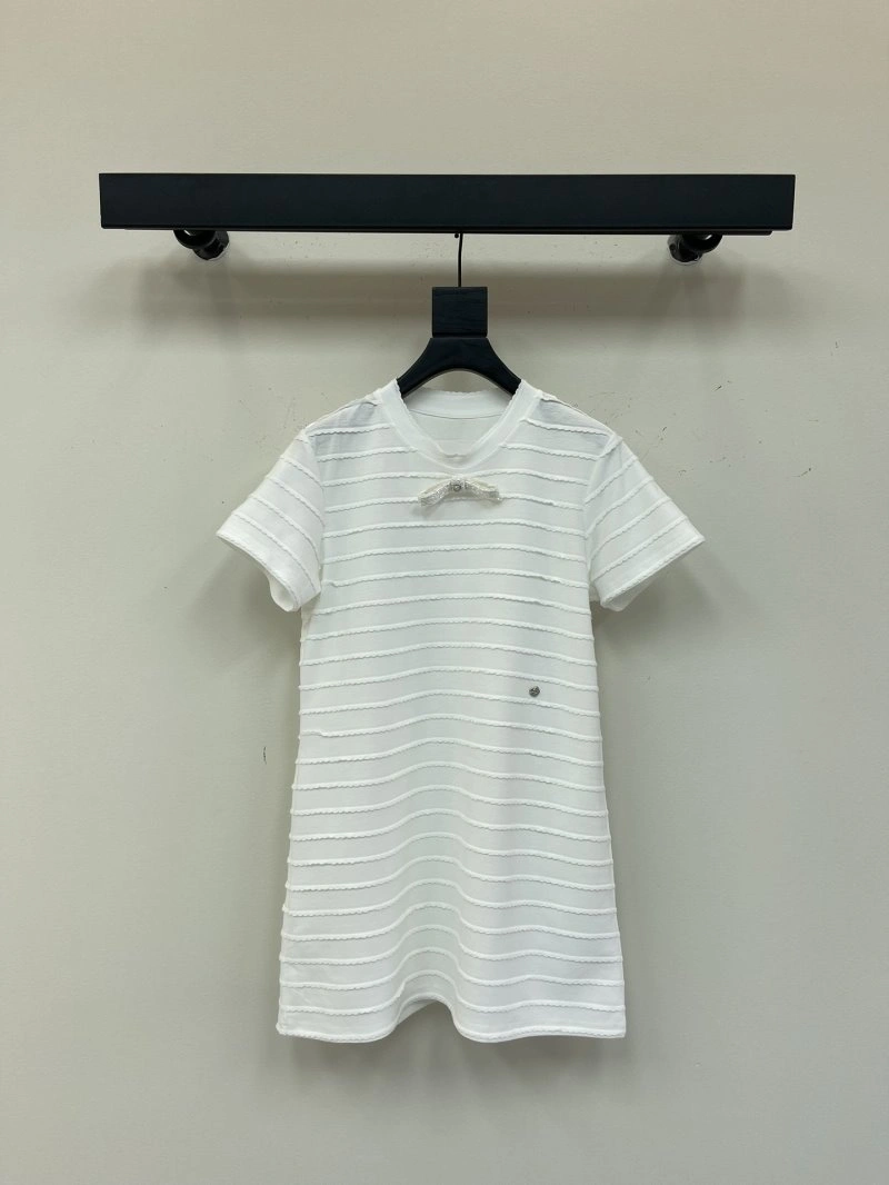 WeatherProof Chanel Dress 108357