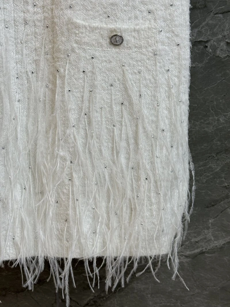 Effortless Chanel Dress 108356