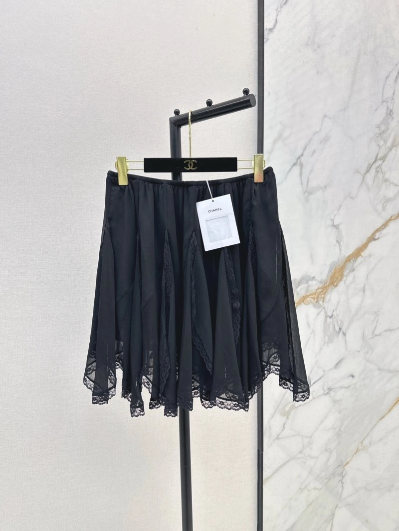 Chanel Dress Effortless 108355
