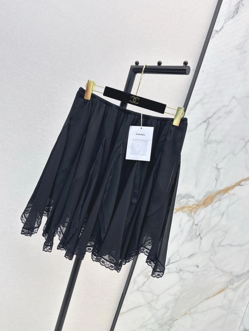 Chanel Dress Effortless 108355