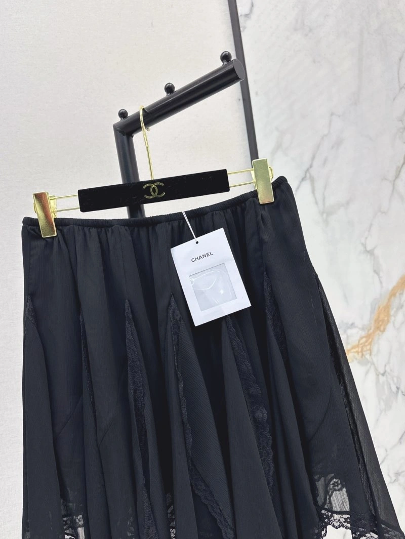 Chanel Dress Effortless 108355
