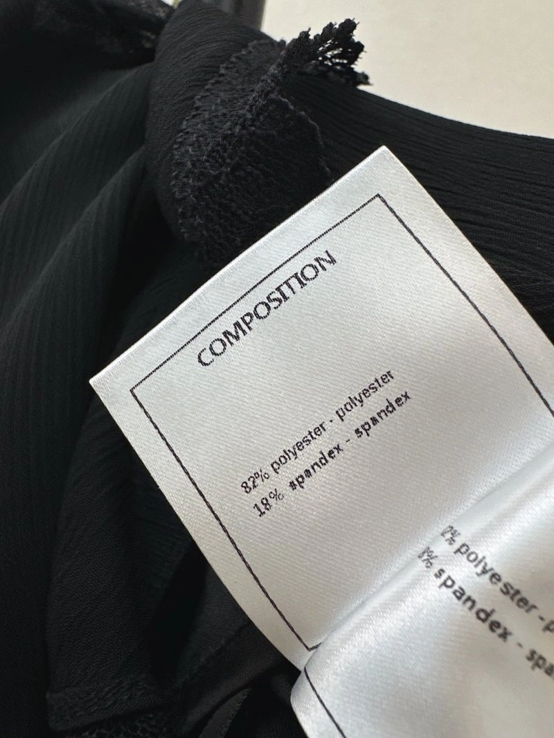 Chanel Dress Effortless 108355