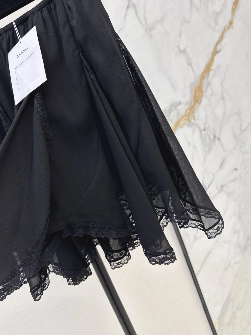 Chanel Dress Effortless 108355