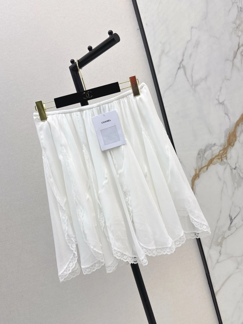Chanel Dress Functional 108353