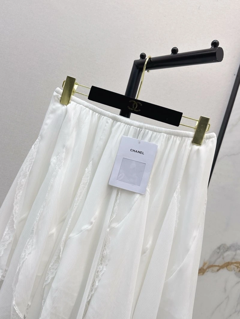 Chanel Dress Functional 108353