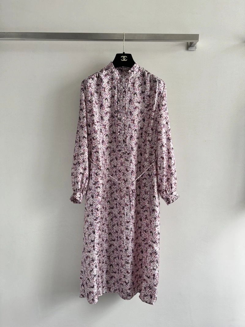 Upgraded Chanel Dress 108352