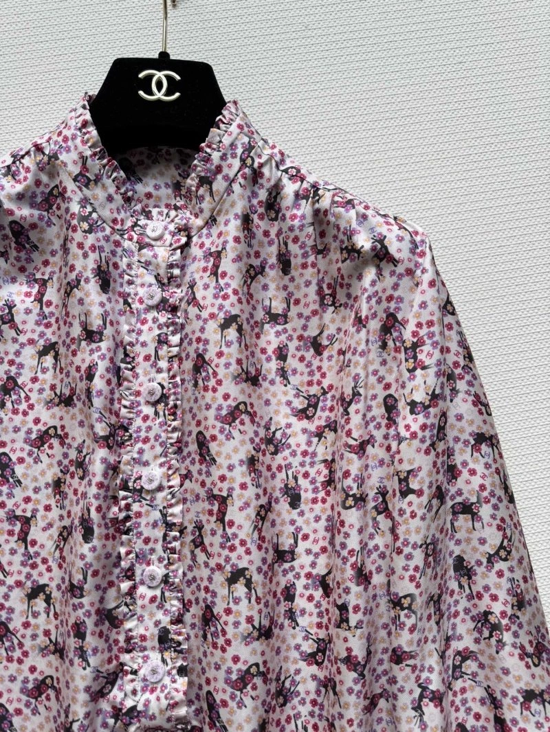 Upgraded Chanel Dress 108352