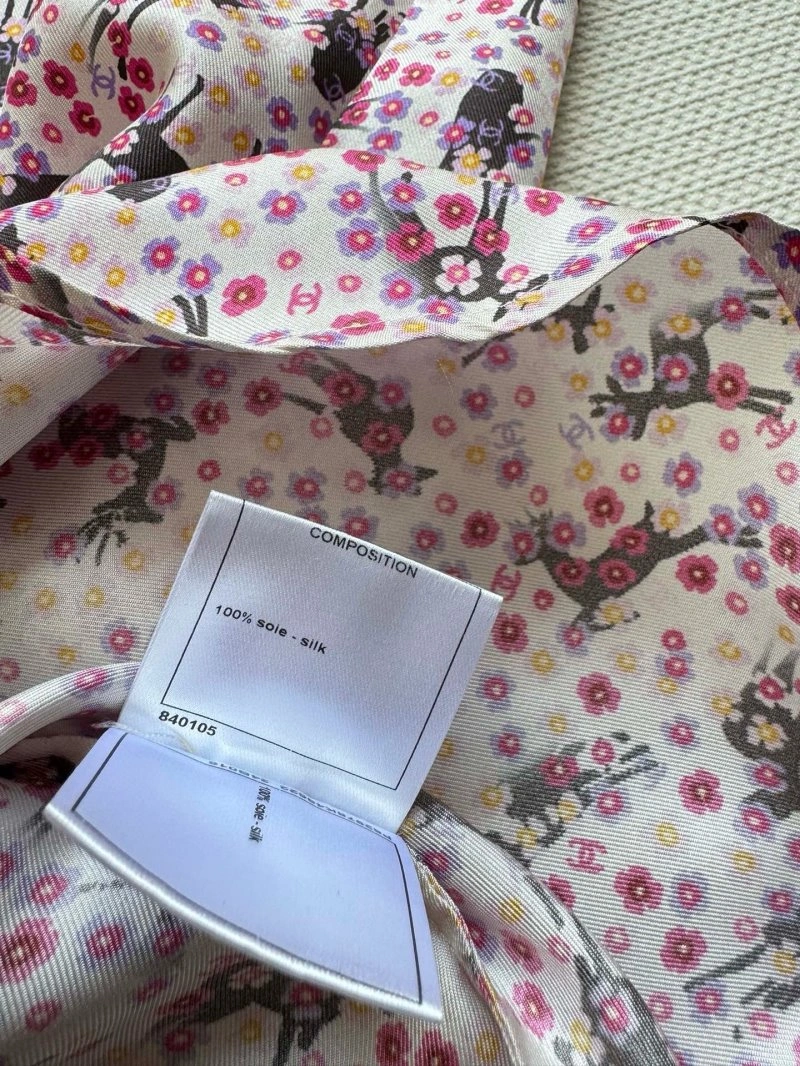 Upgraded Chanel Dress 108352