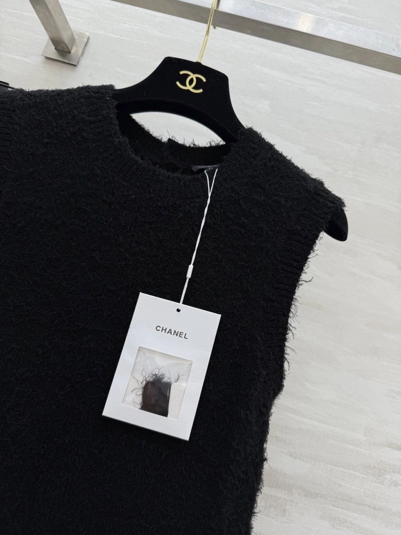 Chanel Dress Popular 108351