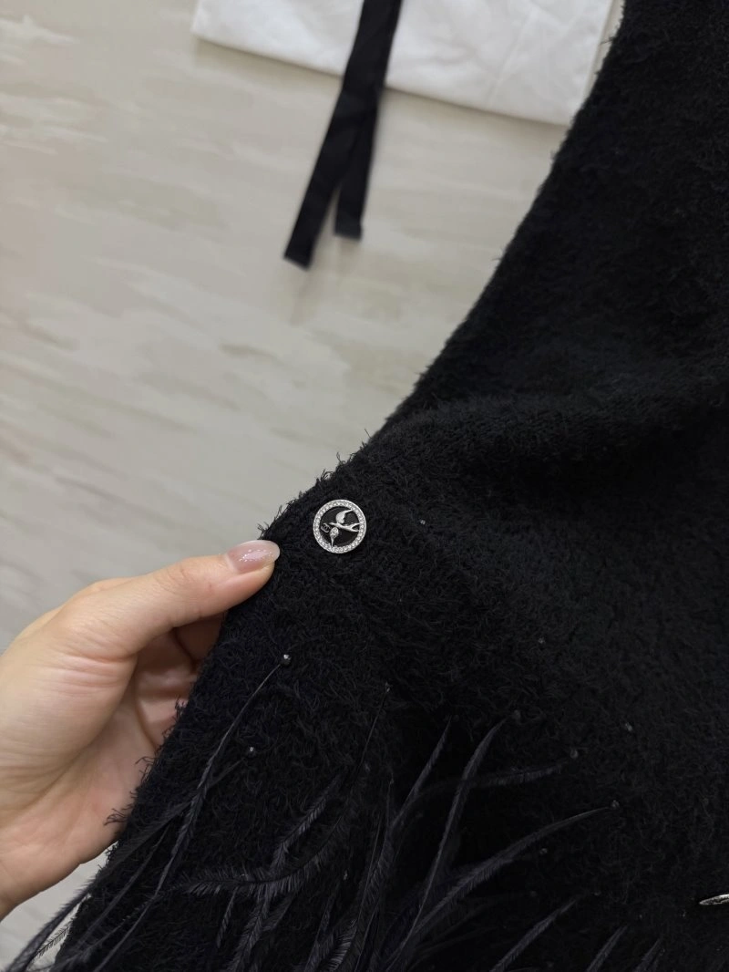 Chanel Dress Popular 108351