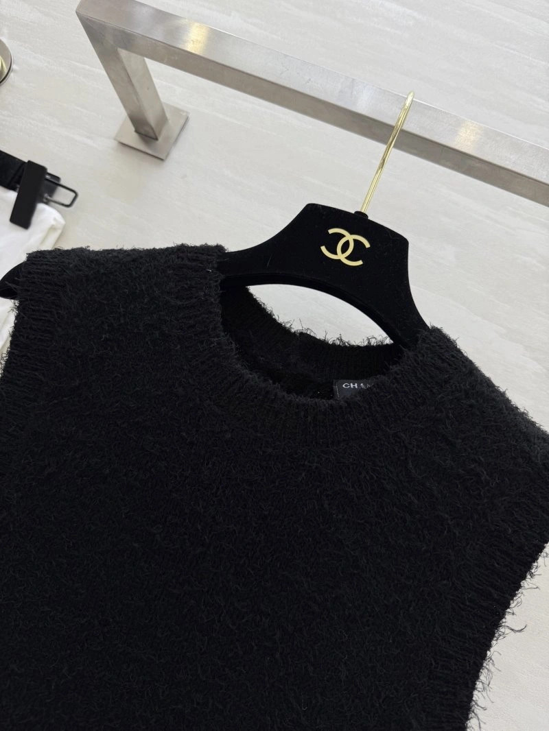 Chanel Dress Popular 108351