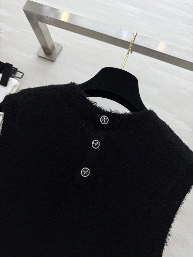 Chanel Dress Popular 108351