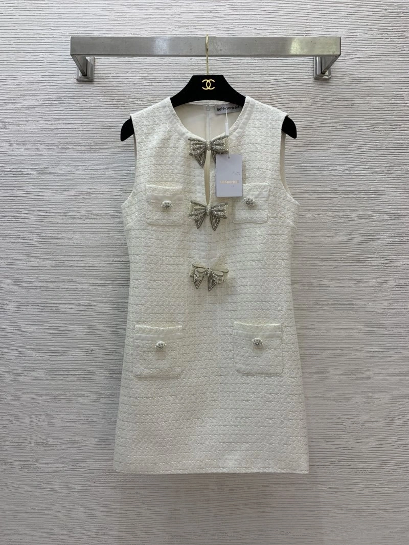 Chanel Dress GoAnywhere 108350