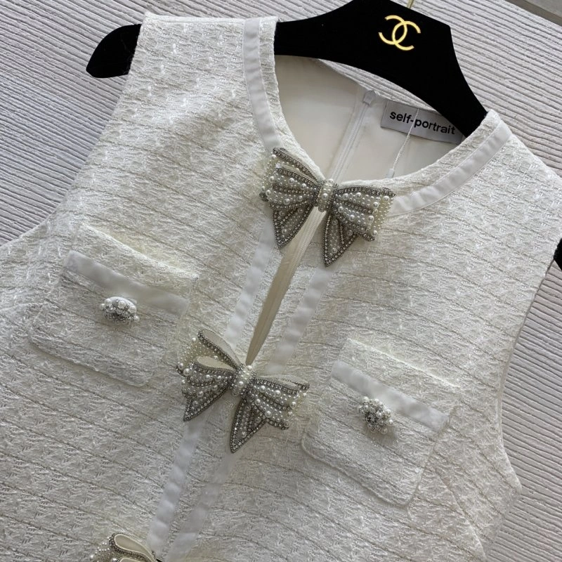 Chanel Dress GoAnywhere 108350