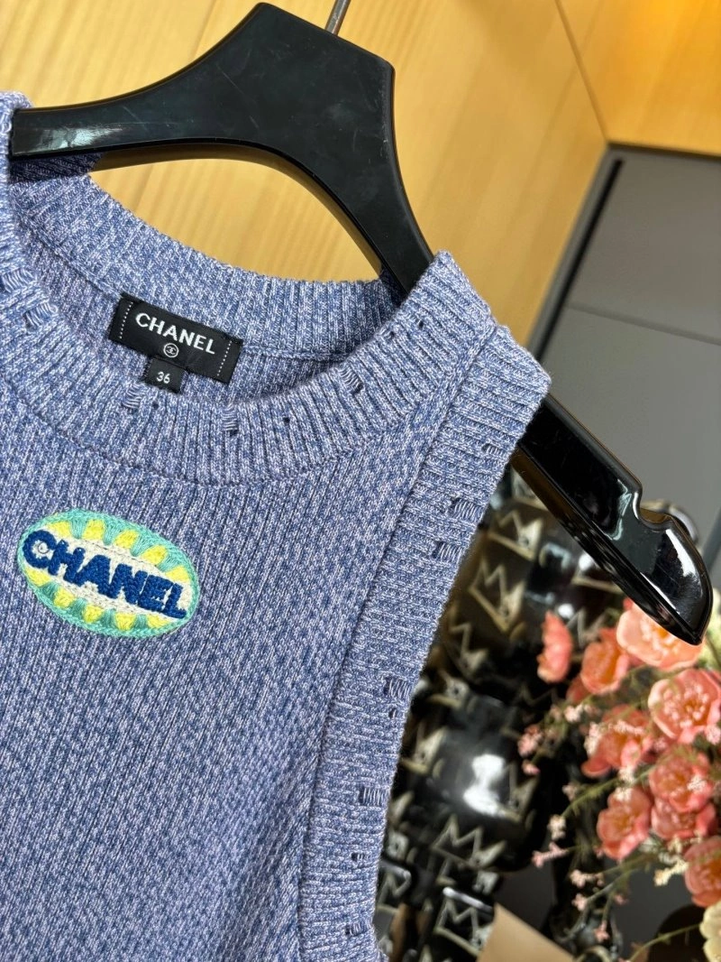 Chanel Dress DailyWear 108329