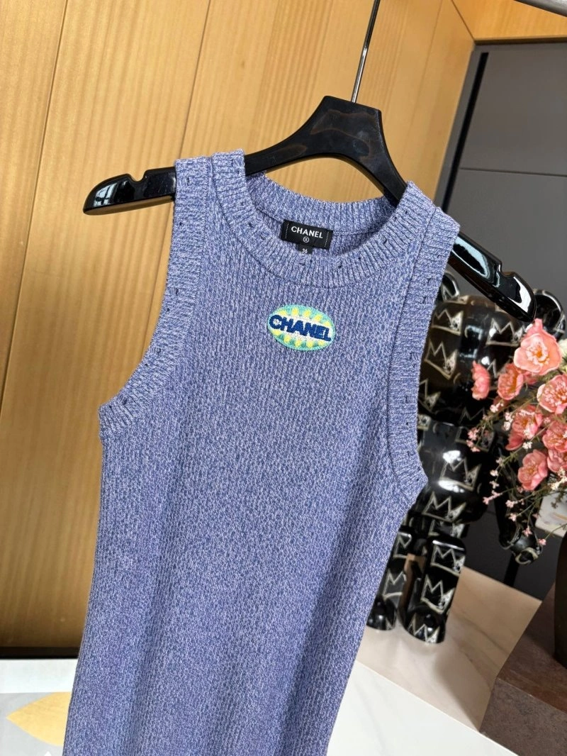 Chanel Dress DailyWear 108329