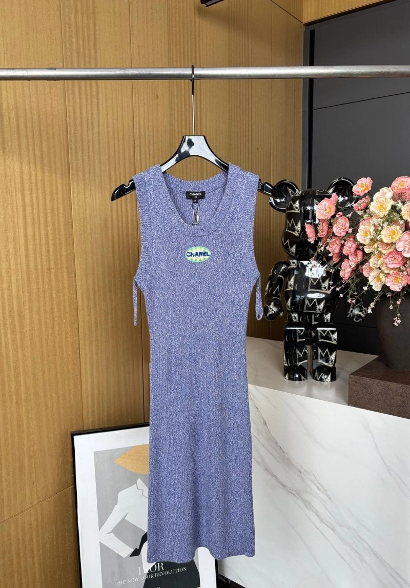 Chanel Dress Functional 108327
