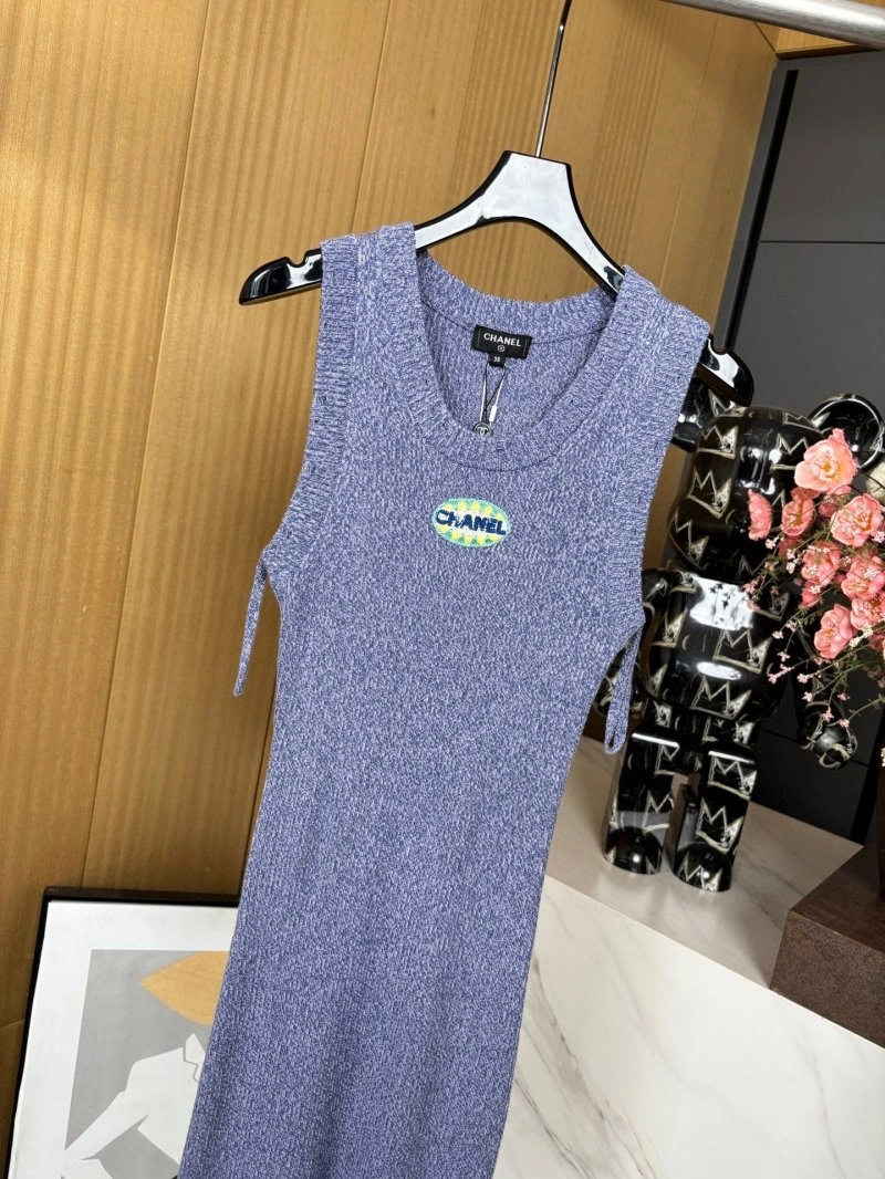 Chanel Dress Functional 108327
