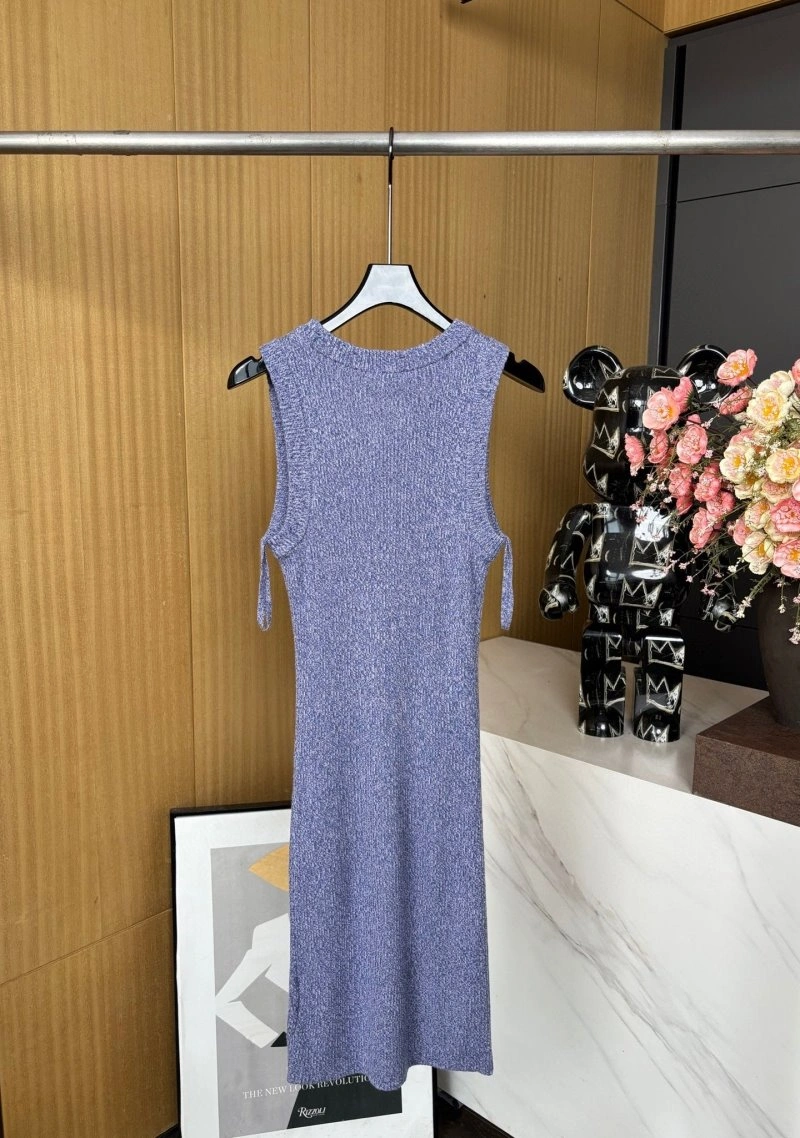 Chanel Dress Functional 108327