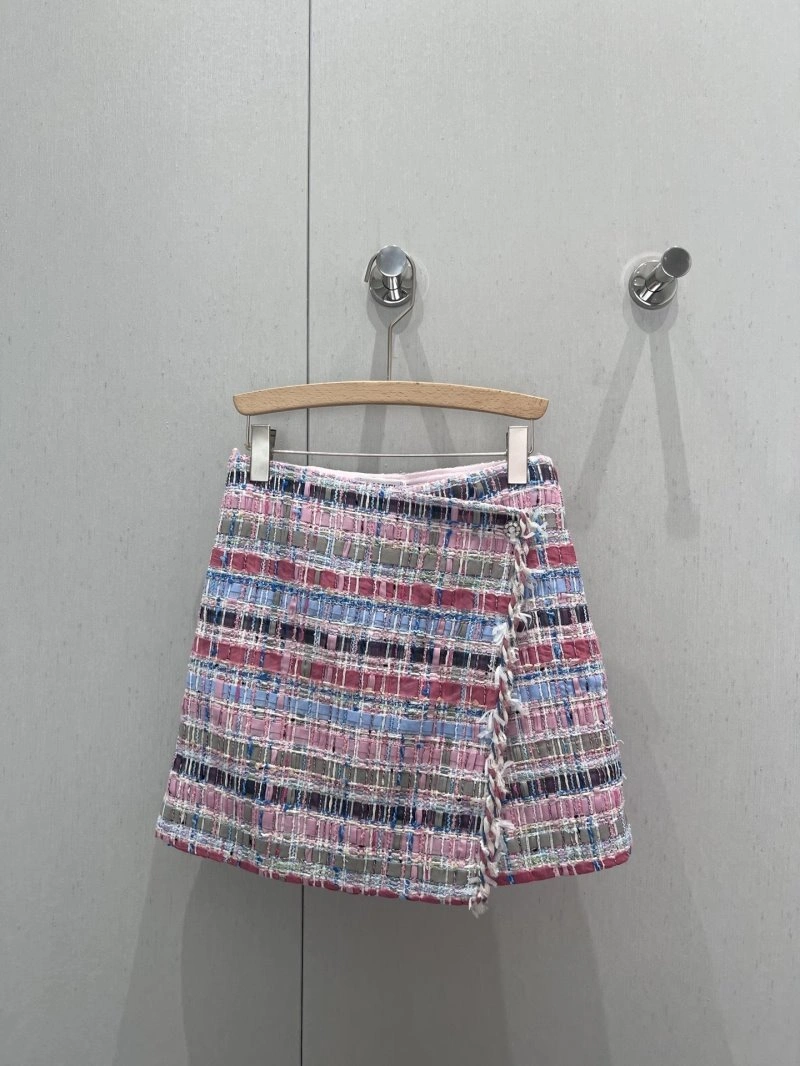 Timeless Chanel Dress 108341