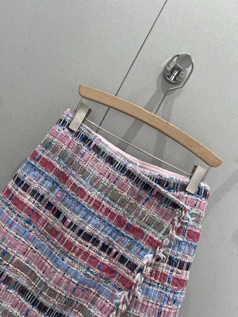 Timeless Chanel Dress 108341