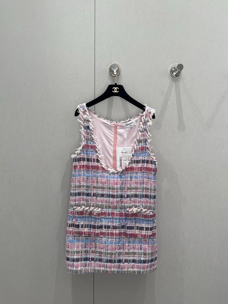 Chanel Dress Supportive 108345